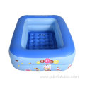 Kiddie Inflatable Swimming Pool baby pool kids pool